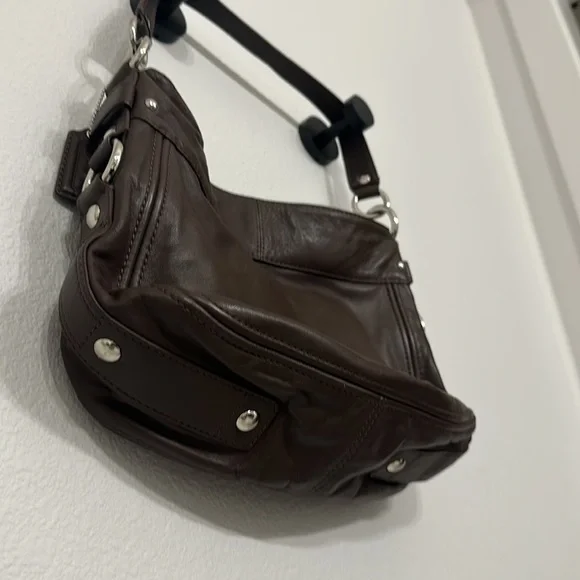 Vintage Coach Bag - Picture 9 of 9